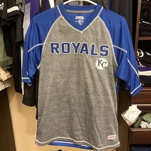 Royals jersey
